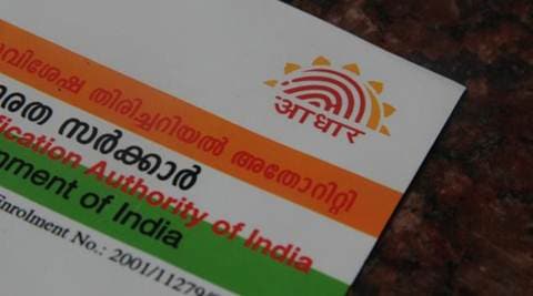 Aadhaar enabled Payment System, Android-based Aadhaar, TCS, Unstructured Supplementary Service Data, digital paykment, NITI Aayog, Chandrababu Naidu, Union Finance Ministry Aadhaar enabled Payment System, Android-based Aadhaar, TCS, Unstructured Supplementary Service Data, digital paykment, NITI Aayog, Chandrababu Naidu, Union Finance Ministry