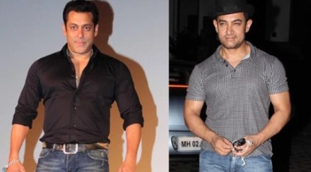 Salman khan dangal, aamir khan dangal, dangal, salman khan, aamir khan, sultan vs dangal, dangal sultan box office, dangal box office, sultan box office, ms dhoni box office, dangal box office record, salman khan twitter, aamir khan twitter, salman khan aamir khan, dangal movie, dangal review, dangal celebrity review, aamir khan snapdeal, dangal news, salman khan news, aamir khan news, entertainment news, entertainment, movies, movies news, bollywood, bollywood news