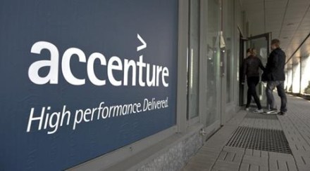 liquid workforce, Accenture technology, Bhaskar Ghosh, IT Organisations, Crowdsourcing