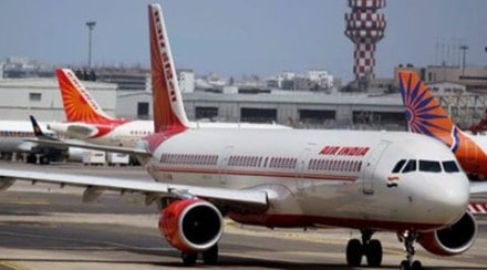 Over 5000 complaints against Air India between January and October: Government