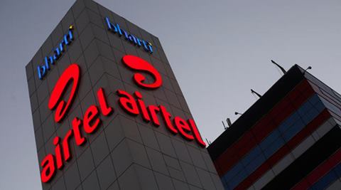 Bharti has the balance sheet strength to manage the headwinds while others do not have this luxury. (Reuters)