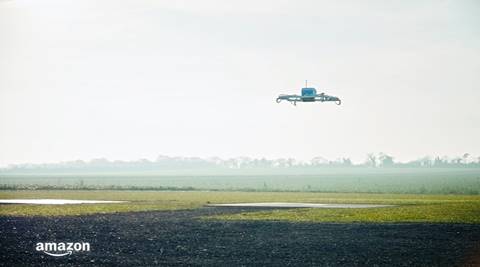 amazon prime air, amazon drones, amazon drone delivery, drone delivery video, amazon video, amazon delivery, drone delivery, amazon prime, amazon air, drones, amazon news, amazon new, jeff bezos, amazon jeff bezos, amazon twitter, jeff bezos twitter, tech news