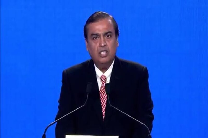 mukesh ambani, mukesh ambani on data, data is the new oil mukesh ambani, ambani on reliance jio, rjio ambani