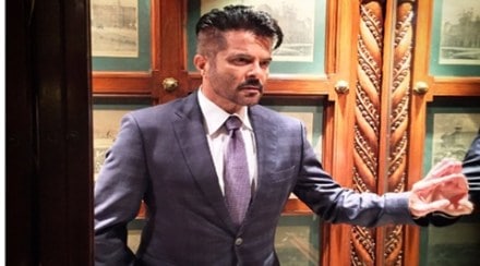 Anil kapoor, anil kapoor hair, anil kapoor hairstyle, anil kapoor haircut, anil kapoor twitter, anil kapoor instagram, anil kapoor new look, anil kapoor look, shahid kapoor, movies, bollywood, entertainment, movies news, bollywood news, entertainment Anil kapoor, anil kapoor hair, anil kapoor hairstyle, anil kapoor haircut, anil kapoor twitter, anil kapoor instagram, anil kapoor new look, anil kapoor look, shahid kapoor, movies, bollywood, entertainment, movies news, bollywood news, entertainment