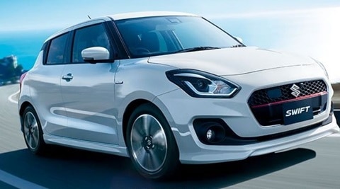 New 2017 Suzuki Swift Price, Images, Video & Features: All you need to know