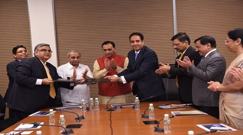 Cisco signs MoU with Gujarat govt for IoT, developing GIFT as Smart City