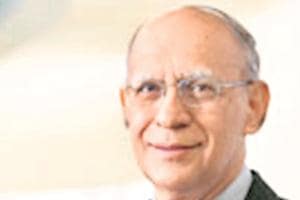 Soota’s boundless energy — he’s an avid trekker — has seen him build not one but two companies. Or even three, one could argue, since he took Wipro’s revenues from just $2 million all the way to $500 million in a matter of 15 years. Soota’s boundless energy — he’s an avid trekker — has seen him build not one but two companies. Or even three, one could argue, since he took Wipro’s revenues from just $2 million all the way to $500 million in a matter of 15 years.