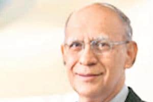 Soota’s boundless energy — he’s an avid trekker — has seen him build not one but two companies. Or even three, one could argue, since he took Wipro’s revenues from just $2 million all the way to $500 million in a matter of 15 years. 
