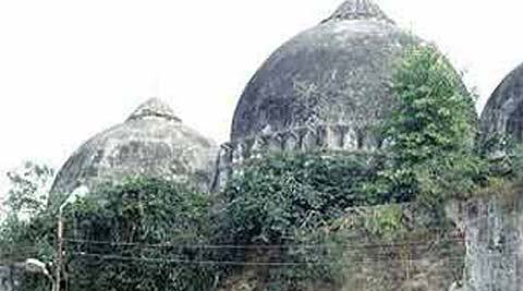Ayodhya 24th anniversary: Samajwadi Party, BJP bank on Supreme Court to give favourable verdict Ayodhya 24th anniversary: Samajwadi Party, BJP bank on Supreme Court to give favourable verdict