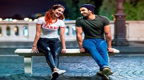 Befikre, befikre review, befikre ranveer, ranveer singh, befikre audience review, befikre twitter, befikre krk, befikre public review, befikre trailer, befikre release date, befikre opening day, befikre songs, befikre vaani kapoor, ranveer vaani, ude dil befikre, movies, movies update, movies news, bollywood update, bollywood news, entertainment, entertainment update, entertainment news Befikre, befikre review, befikre ranveer, ranveer singh, befikre audience review, befikre twitter, befikre krk, befikre public review, befikre trailer, befikre release date, befikre opening day, befikre songs, befikre vaani kapoor, ranveer vaani, ude dil befikre, movies, movies update, movies news, bollywood update, bollywood news, entertainment, entertainment update, entertainment news