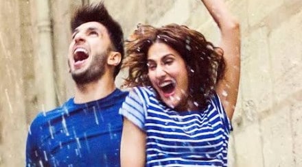Befikre, befikre box office collections, befikre earnings, befikre box office, befikre box office collections day 4, befikre box office collections monday, befikre songs, ranveer singh befikre, ranveer singh, vaani kapoor, befikre release, befikre update, befikre news, entertainment, bollywood, movies, entertainment news, bollywood news, movies news