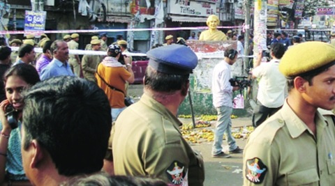 The court observed that the case qualified as “rarest of the rare” because of the manner in which the IM operatives conspired to place bombs to create terror, and executed the plan. The court observed that the case qualified as “rarest of the rare” because of the manner in which the IM operatives conspired to place bombs to create terror, and executed the plan.