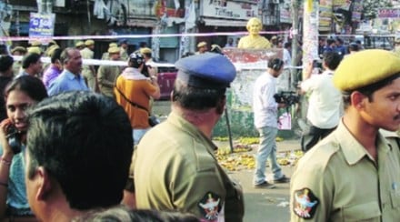 The court observed that the case qualified as “rarest of the rare” because of the manner in which the IM operatives conspired to place bombs to create terror, and executed the plan. The court observed that the case qualified as “rarest of the rare” because of the manner in which the IM operatives conspired to place bombs to create terror, and executed the plan.