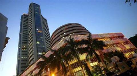 The biggest gainer from the realty index was DLF, up 6.65% at the end of Monday’s closing. A spurt in DLF’s volume has been registered on Monday, the volume increased by 2.27 times from last two weeks average of 9.39 lakh to 21.31 lakh. (Reuters)