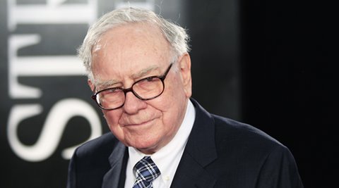 Warren Buffet's Gen Re will soon start venture in India. (Reuters)