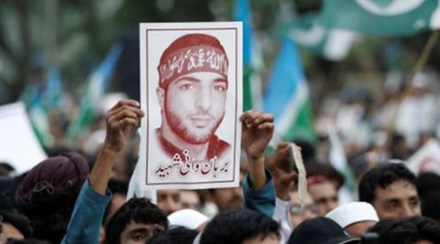 The DLSCC meeting took place under the chairmanship of the Deputy Commissioner, Pulwama, Muneer-ul-Islam, on November 24. (Reuters)