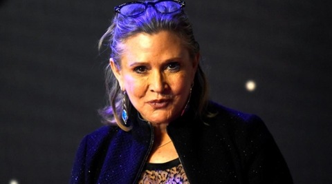 Star wars, carrie fisher, auto obituary, carrie fisher died, carrie fisher news, star war icon, star war movie Star wars, carrie fisher, auto obituary, carrie fisher died, carrie fisher news, star war icon, star war movie