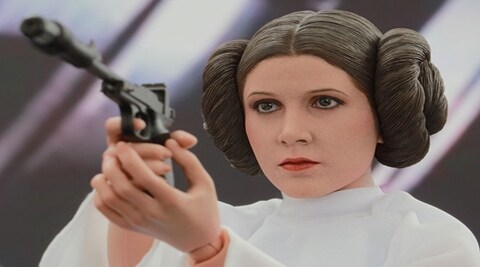 Carrie fisher, star wars, princess leia, a new hope, leia organa, han solo, harrison ford, luke skywalker, darth vader, mark hamill, carrie fisher death, carrie fisher dead, carrie fisher heart attack, carrie fisher passes away, carrie fisher died, carrie fisher boyfriend, carrie fisher husband, princess leia bikini, princess leia gold bikini, force awakens, carrie fisher force awakens, empire strikes back, star wars triology, star wars prequels, star wars series, star wars movies, star wars actress, force awakens actress, hollywood, hollywood news, bollywood, bollywood news, entertainment, entertainment news, movies, movies news