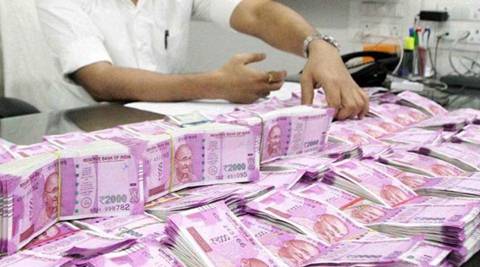 After the raid on Tandon’s law firm, it was found that Lodha deleted several data from both his phones. (PTI) After the raid on Tandon’s law firm, it was found that Lodha deleted several data from both his phones. (PTI)