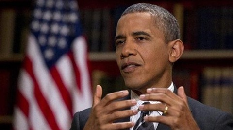 Barack Obama orders intelligence agencies to produce report reviewing Russian role in influencing the US Presidential elections