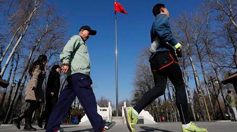 China life expectancy, China life, 2020, Ma Xiaowei, China health, news