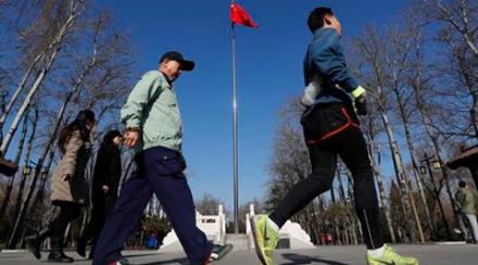 China life expectancy, China life, 2020, Ma Xiaowei, China health, news