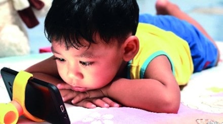 The online space is seeing a spurt because of the availability of separate online channels and various OTT apps. The online space is seeing a spurt because of the availability of separate online channels and various OTT apps.