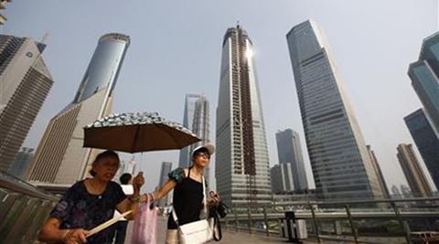 China's share has grown from 51 per cent in 2013-14 to 53 per cent in 2015-16 and stood at 58 per cent between April-September 2016, he said. (Reuters)
