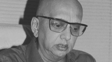 There are endless "Cho" stories that every Tamilian can share because Cho's quotes, dialogues and tales are endless and have touched their daily lives. (Express Photo)