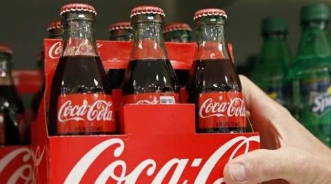 The world's largest beer maker and Coca Cola said in a joint statement on Wednesday that they had agreed the transfer of AB InBev's 54.5 percent stake in Coca-Cola Beverages (CCBA). (Reuters) The world's largest beer maker and Coca Cola said in a joint statement on Wednesday that they had agreed the transfer of AB InBev's 54.5 percent stake in Coca-Cola Beverages (CCBA). (Reuters)