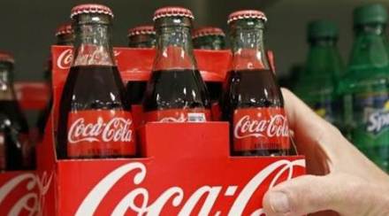 The world's largest beer maker and Coca Cola said in a joint statement on Wednesday that they had agreed the transfer of AB InBev's 54.5 percent stake in Coca-Cola Beverages (CCBA). (Reuters) The world's largest beer maker and Coca Cola said in a joint statement on Wednesday that they had agreed the transfer of AB InBev's 54.5 percent stake in Coca-Cola Beverages (CCBA). (Reuters)