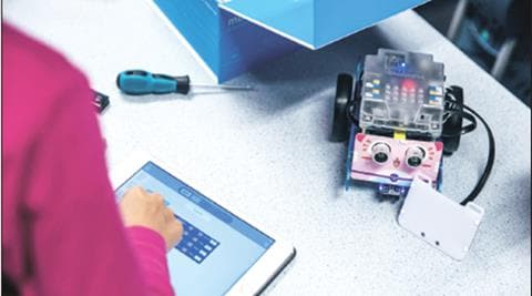 Waste management: World Robotics olympiad shows how to tackle problem automatically