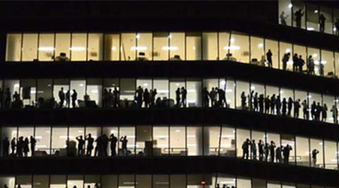 With this decision, therefore, the pending demands of tax, along with applicable interest and penalties, are likely to be confirmed against businesses. (Reuters)