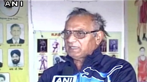 Dangal, dangal coach, dangal movie, girish kulkarni, aamir khan, geeta phogat coach, mahavir singh phogat, ps sondhi, geeta phogat ps sondhi, aamir khan coach, dangal reviews, dangal box office, dangal controversy, dangal news, dangal updates, aamir khan controversy, aamir khan intolerance, aamir khan snapdeal, aamir khan bjp, ps sondhi dangal coach, girish kulkarni dangal coach, bollywood, bollywood news, movies, movies news, entertainment, entertainment news Dangal, dangal coach, dangal movie, girish kulkarni, aamir khan, geeta phogat coach, mahavir singh phogat, ps sondhi, geeta phogat ps sondhi, aamir khan coach, dangal reviews, dangal box office, dangal controversy, dangal news, dangal updates, aamir khan controversy, aamir khan intolerance, aamir khan snapdeal, aamir khan bjp, ps sondhi dangal coach, girish kulkarni dangal coach, bollywood, bollywood news, movies, movies news, entertainment, entertainment news