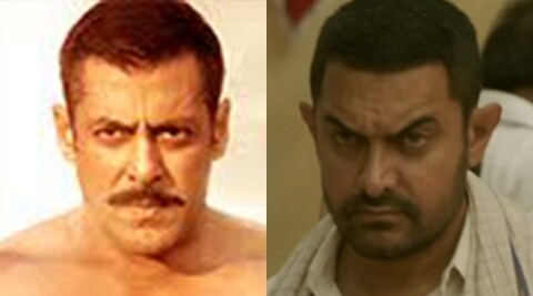 Dangal, dangal review, dangal movie review, aamir khan, aamir, aamir khan dangal, aamir khan news, dangal update, aamir khan update, aamir khan movie, dangal box office, dangal box office collection, dangal box office prediction, sultan dangal, salman khan, salman khan twitter, salman khan aamir khan, dangal sultan, dangal vs sultan, bigg boss, aamir khan twitter, fatima sana sheikh, sakshi tanwar, geeta phogat, mahavir singh phogat, sanya malhotra, dangal songs, dangal release date, aamir khan ira, dangal movie, dangal box office, dangal sultan, aamir khan salman khan, dhaakad, entertainment, entertainment news, movies, movies news, bollywood, bollywood news, dangal news, dangal update