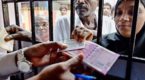 It is widely perceived that there exists a large informal economy within the national economic framework of India. (PTI) It is widely perceived that there exists a large informal economy within the national economic framework of India. (PTI)