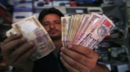 It was never the case that demonetisation was going to uncover vast hoards of black money. (Reuters) It was never the case that demonetisation was going to uncover vast hoards of black money. (Reuters)