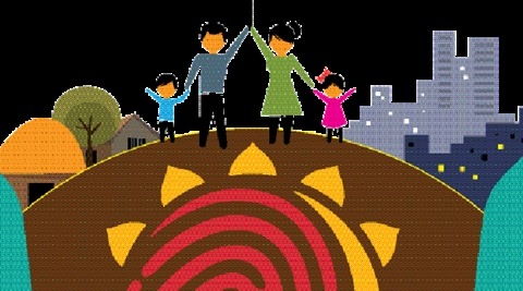 The current drive to move all financial transactions between any two entities or among several entities to the digital platform is a very determined effort to achieve this objective. (Illustration: Shyam) The current drive to move all financial transactions between any two entities or among several entities to the digital platform is a very determined effort to achieve this objective. (Illustration: Shyam)