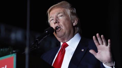 Donald Trump’s nuclear remarks test bid to improve Russia ties