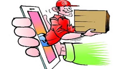 Demonetisation fails to dent sale spirit for etailers Demonetisation fails to dent sale spirit for etailers