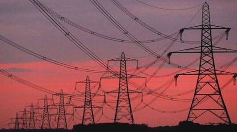 BJP government states Rajasthan and Punjab miss UDAY scheme targets; Bihar improves