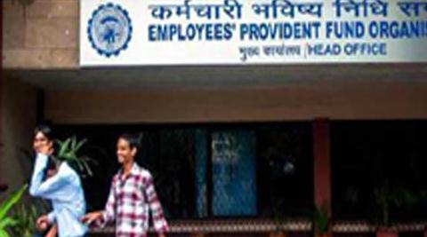 The CBT, headed by the labour minister, is the highest decision-making body of the EPFO. (PTI)