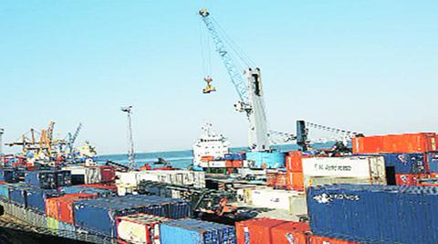 No demonetisation effect: Merchandise exports up third straight month No demonetisation effect: Merchandise exports up third straight month