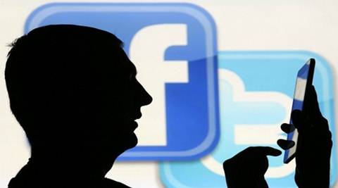 If the bill, which has raised concerns about restrictions on free speech, becomes a law, social media providers would no longer have such liberty of judging the merit of each request in Israel. (Reuters)