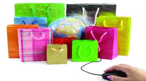 While there’s no doubt more shoppers are buying on the Internet, the initial spurt in online spends appears to have been driven by discounts.