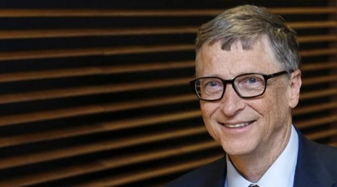 Bill Gates invests $140 million in HIV cure Bill Gates invests $140 million in HIV cure
