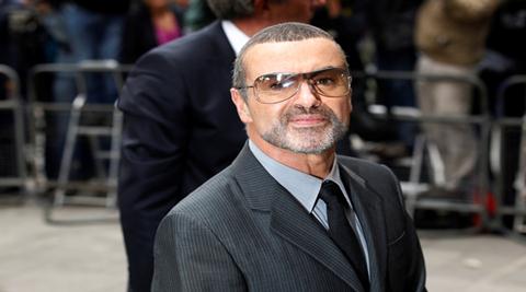 George Michael went on to release a number of other albums, but they never came close to getting him the kind of attention that 'Whisper' did. (Reuters)