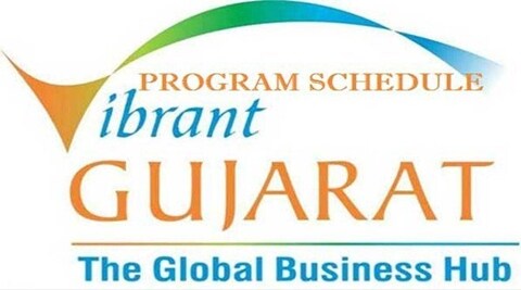 Vibrant Gujarat: Unofficial diktat leads to cancellation of note ban discussion