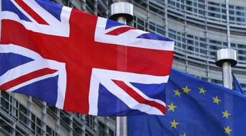 Posterity would remember 2016 as a year that marked a new phase in the history of globalisation. It might eventually be remembered as the year that produced the most formidable challenges. (Source: Reuters)