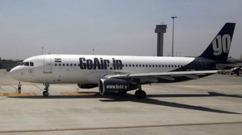 The budget carrier today launched its Christmas campaign with starting fares from Rs 999 (all-inclusive) across all sectors. (Reuters)